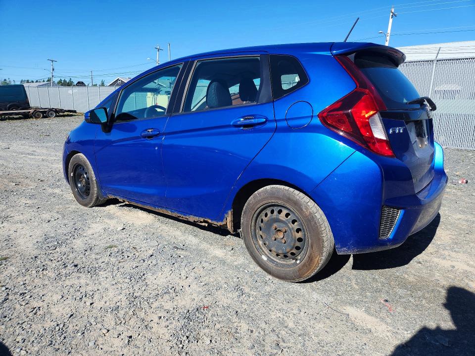 Aukcja sprzedaży 2016 Honda Fit, vin: 3HGGK5G59GM105541, numer aukcji: 67074686