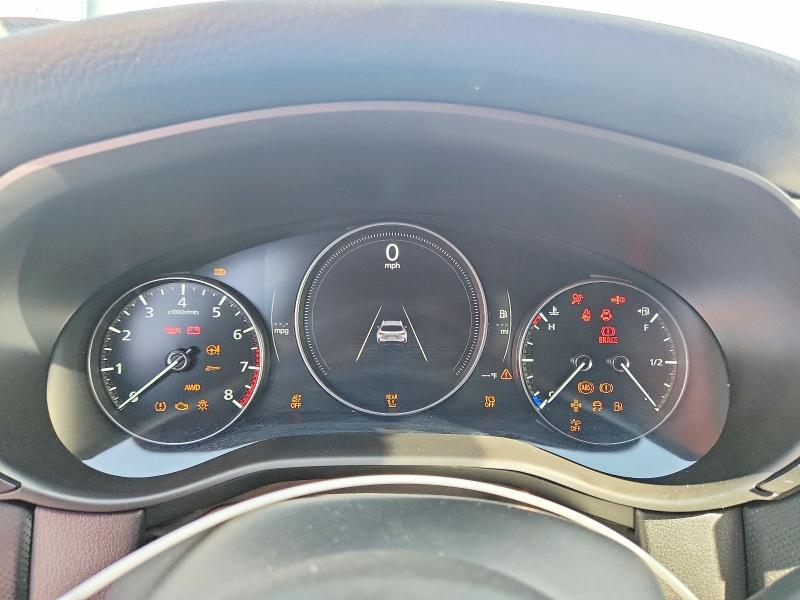 Продажа на аукционе авто 2026 Mazda Cx-50, vin: 7MMVABBL7TN463248, номер лота: 66124216