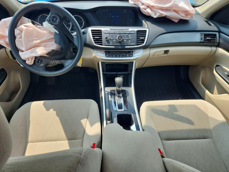 Aukcja sprzedaży 2013 Honda Accord, vin: 1HGCR2F31DA276091, numer aukcji: 62842016
