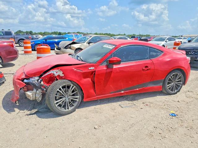Продаж на аукціоні авто 2016 Scion Fr-s, vin: JF1ZNAA12G8709066, номер лоту: 63942356