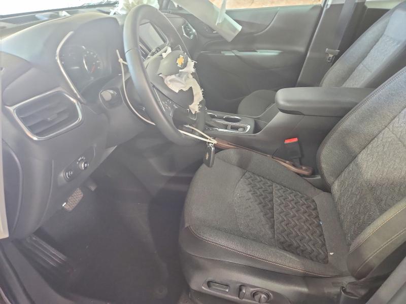 65589906 :رقم المزاد ، 3GNAXKEG6RL136710 vin ، 2024 Chevrolet Equinox مزاد بيع