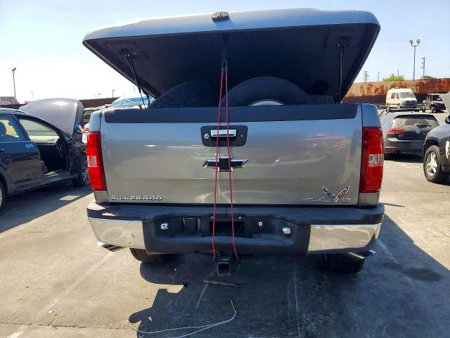 Aukcja sprzedaży 2007 Chevrolet Silverado, vin: 1GCHK29K97E505285, numer aukcji: 64649236