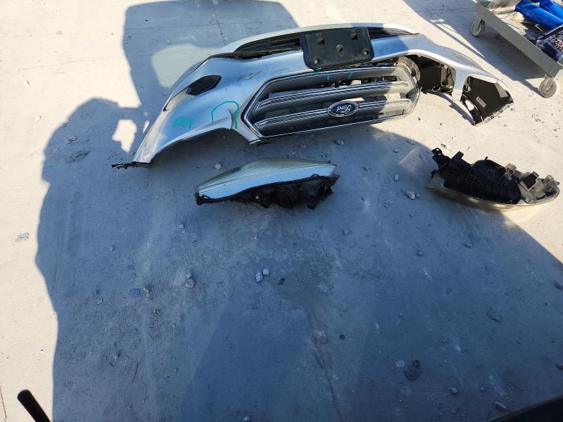 Aukcja sprzedaży 2019 Ford Escape, vin: 1FMCU0GD7KUB85780, numer aukcji: 66429836