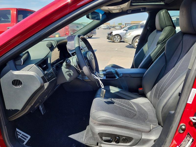 2022 Lexus Es 350 მანქანა იყიდება აუქციონზე, vin: 58AGZ1B16NU112726, აუქციონის ნომერი: 65808146