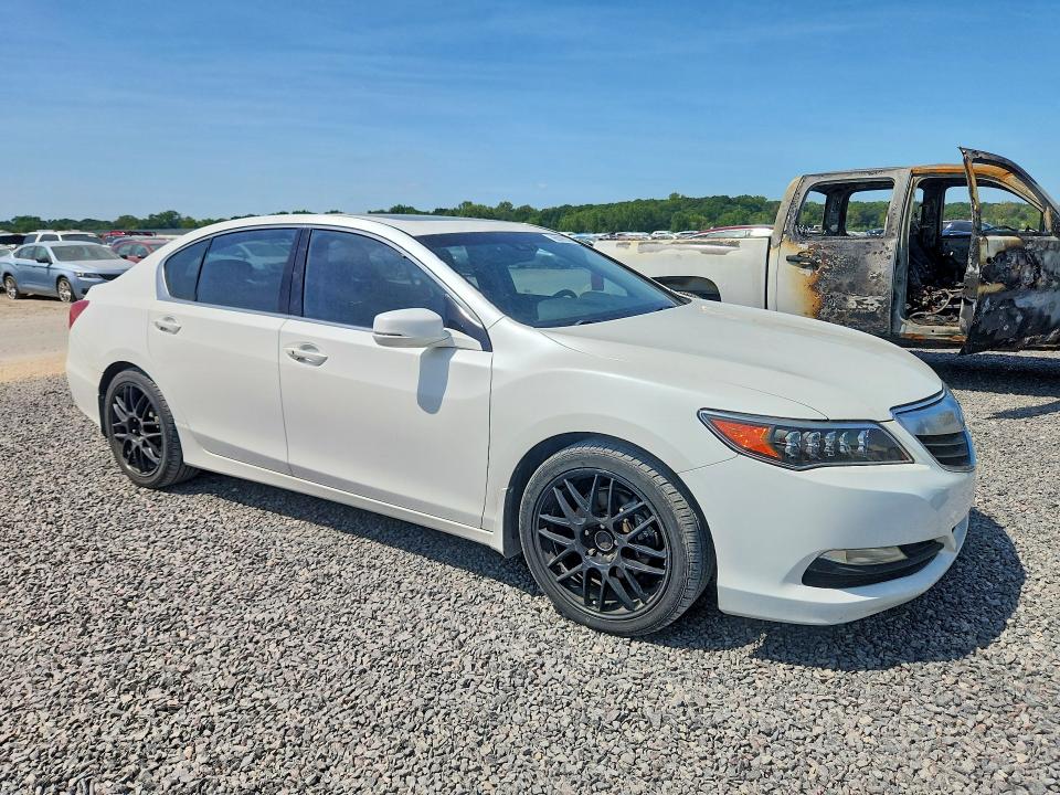 Продажа на аукционе авто 2014 Acura Rlx, vin: JH4KC1F51EC007682, номер лота: 65399316