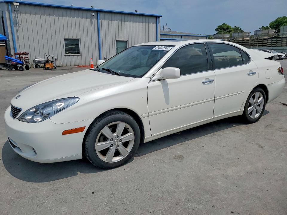 Продажа на аукционе авто 2005 Lexus Es, vin: JTHBA30G955141534, номер лота: 64008816