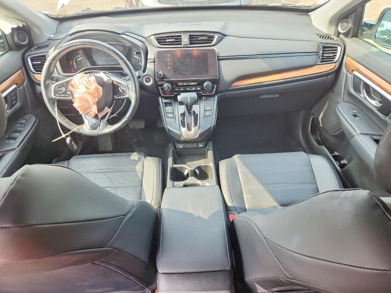 Aukcja sprzedaży 2022 Honda Cr-v, vin: 2HKRW2H85NH659620, numer aukcji: 66248726