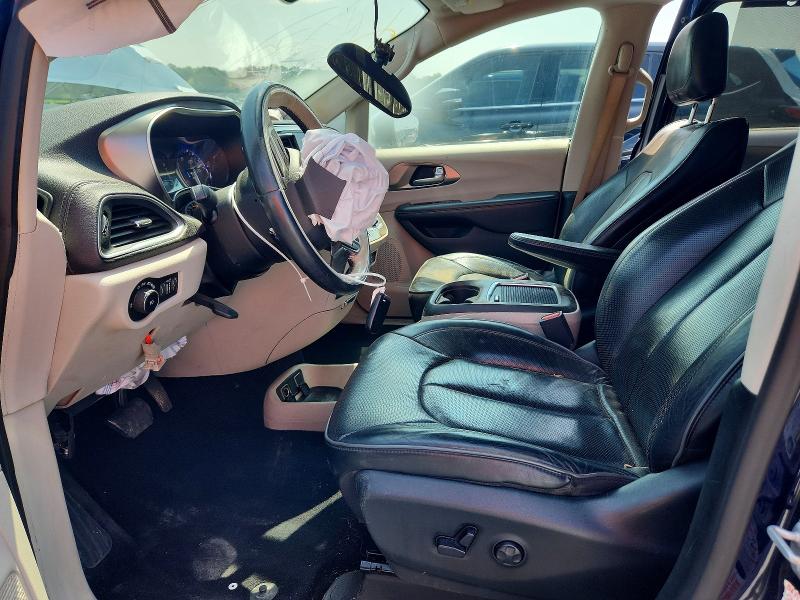 Aukcja sprzedaży 2018 Chrysler Pacifica, vin: 2C4RC1GG8JR273847, numer aukcji: 62148556
