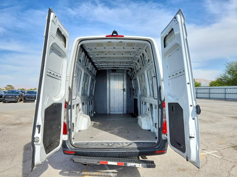Продаж на аукціоні авто 2020 Mercedes-benz Sprinter, vin: W1Y40CHY5LT026055, номер лоту: 64422196