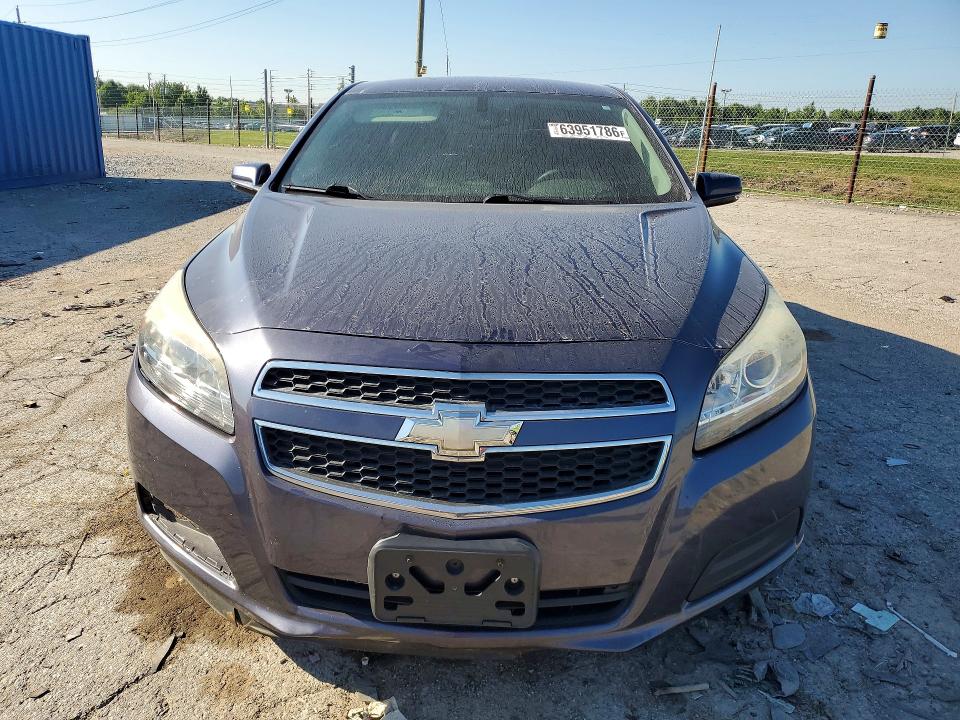 2013 Chevrolet Malibu მანქანა იყიდება აუქციონზე, vin: 1G11C5SA9DF141952, აუქციონის ნომერი: 63951786
