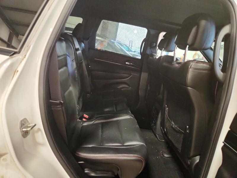 Продажа на аукционе авто 2020 Jeep Grand Cherokee, vin: 1C4RJFLT8LC135761, номер лота: 63798876