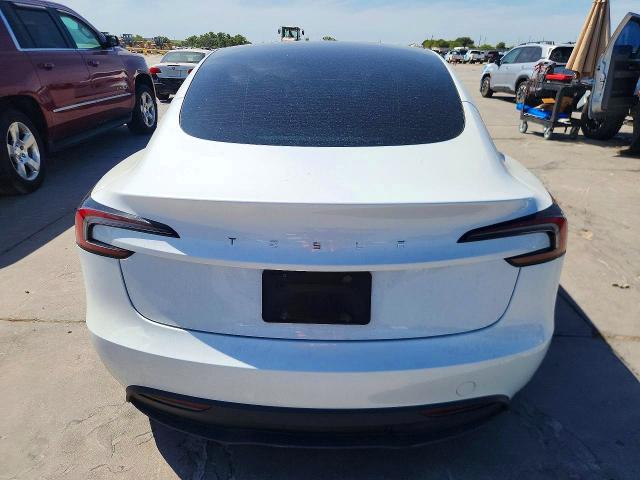 Aukcja sprzedaży 2024 Tesla Model 3, vin: 5YJ3E1EA3RF733079, numer aukcji: 65139976