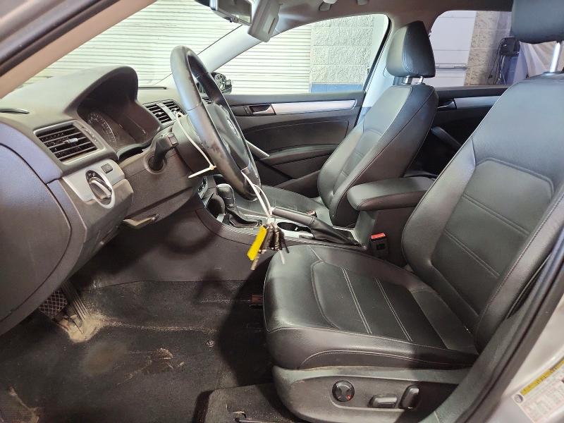 Продажа на аукционе авто 2013 Volkswagen Passat, vin: 1VWBP7A37DC009835, номер лота: 65347456