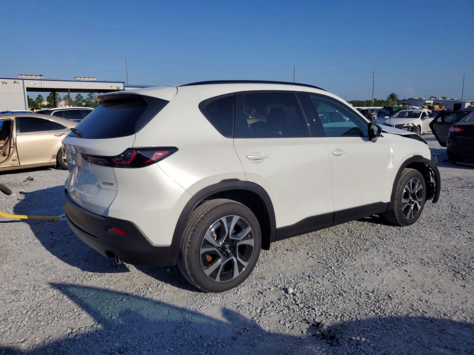 Продажа на аукционе авто 2026 Mazda Cx-5, vin: JM3KMCHA4T0129608, номер лота: 65206126