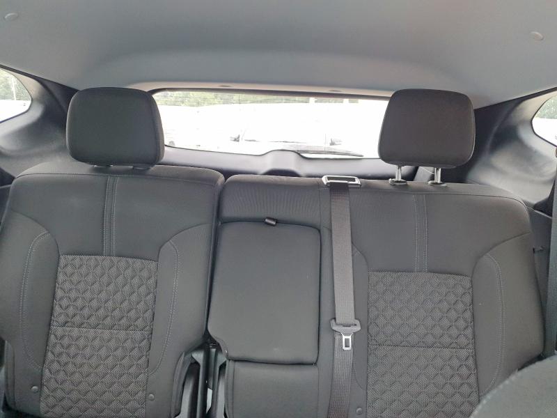 Aukcja sprzedaży 2022 Chevrolet Blazer, vin: 3GNKBCR40NS127607, numer aukcji: 66432716