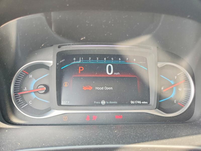 Aukcja sprzedaży 2021 Honda Pilot, vin: 5FNYF5H29MB034482, numer aukcji: 63562636