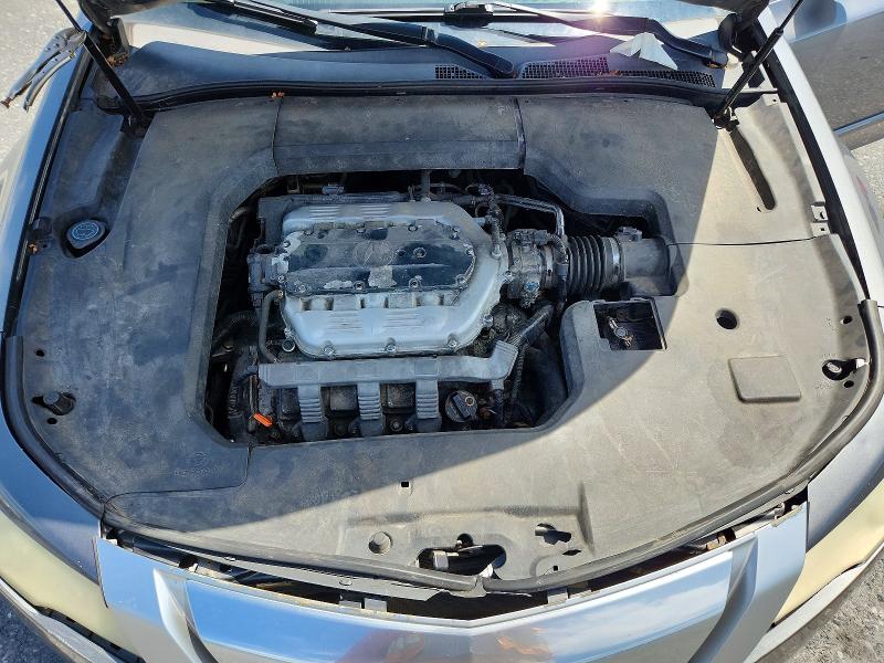 2010 Acura Tl მანქანა იყიდება აუქციონზე, vin: 19UUA8F28AA002954, აუქციონის ნომერი: 63289006