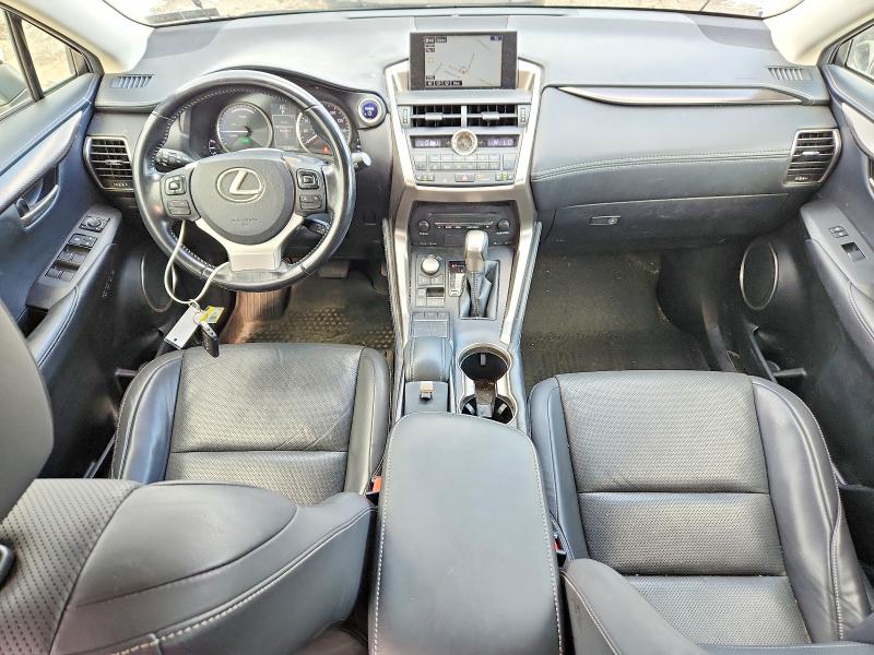 Aukcja sprzedaży 2017 Lexus Nx, vin: JTJBJRBZ7H2069822, numer aukcji: 66170646