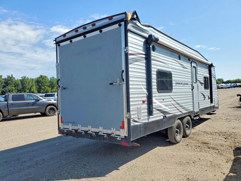 Продаж на аукціоні авто 2016 Gulf Stream Trailer, vin: 1NL1GTL29G1122031, номер лоту: 66726986