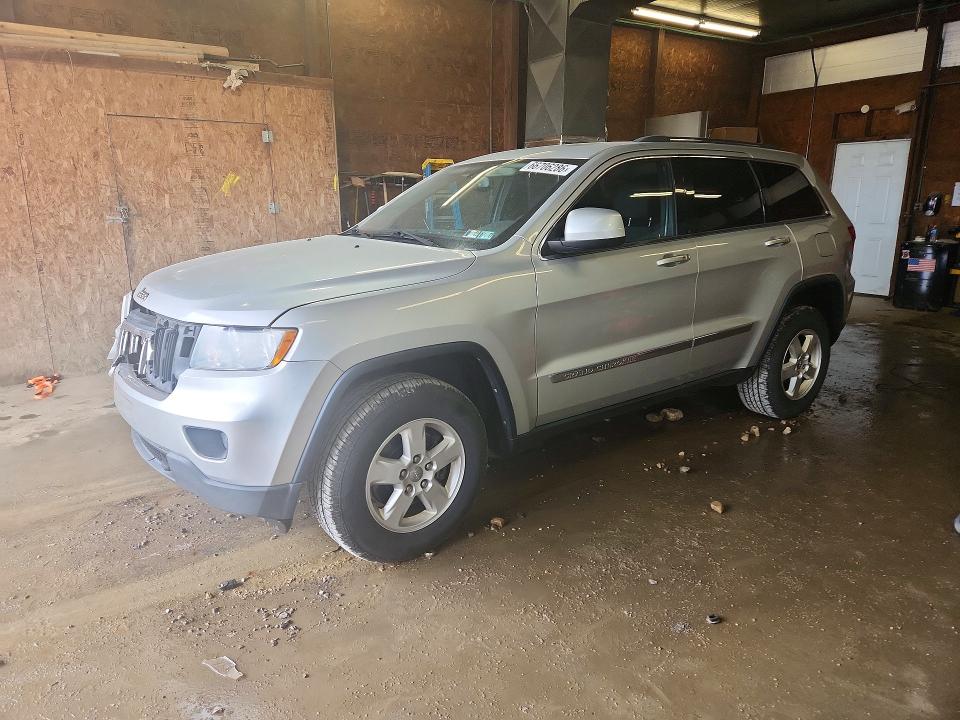 Aukcja sprzedaży 2012 Jeep Grand Cherokee, vin: 1C4RJFAG7CC297824, numer aukcji: 66706286