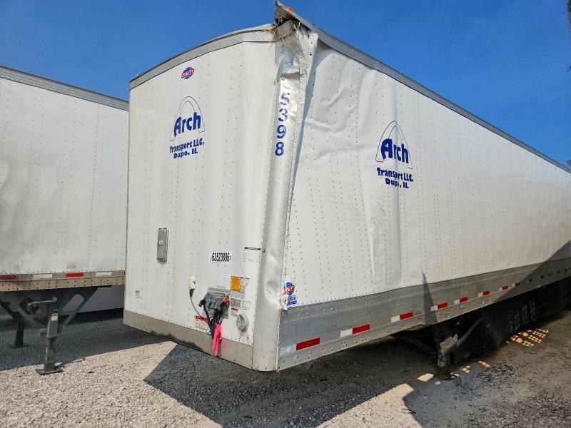 2024 Utility Trailer Trailer მანქანა იყიდება აუქციონზე, vin: 1UYVS253XR3085912, აუქციონის ნომერი: 63523886