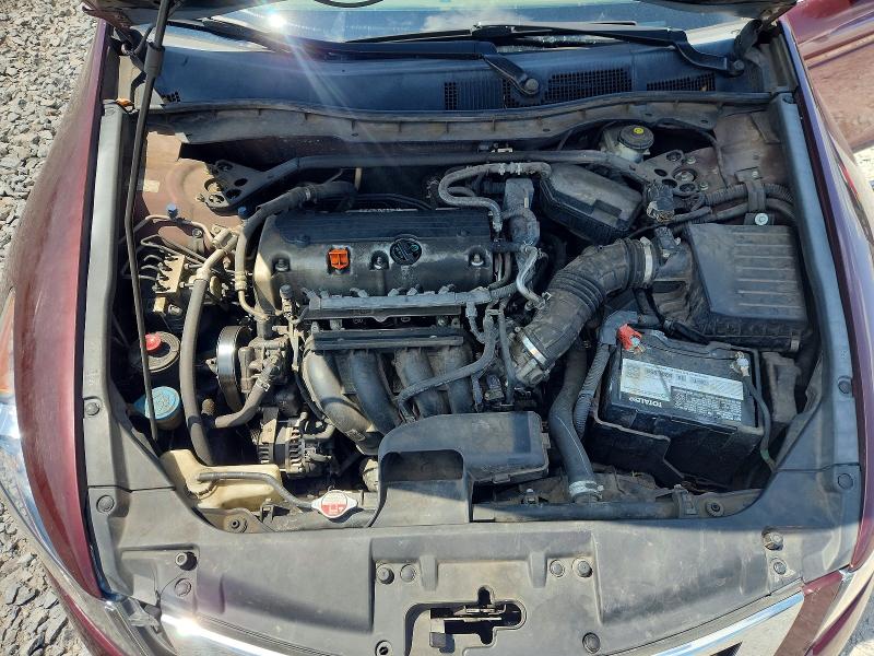 Aukcja sprzedaży 2010 Honda Accord, vin: 1HGCP2F82AA174358, numer aukcji: 63864426