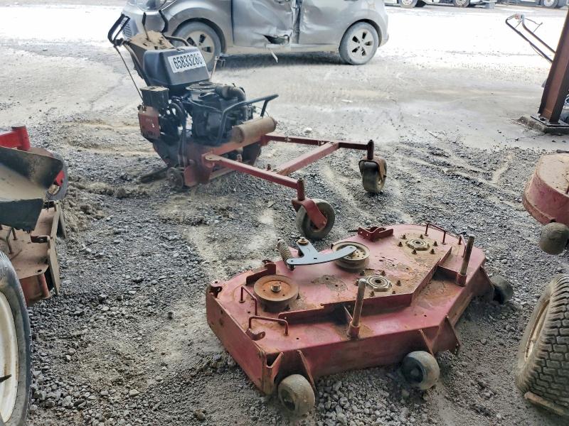 Auction sale of the 2021 Exmark Unknown, vin: 316625247, lot number: 65833286