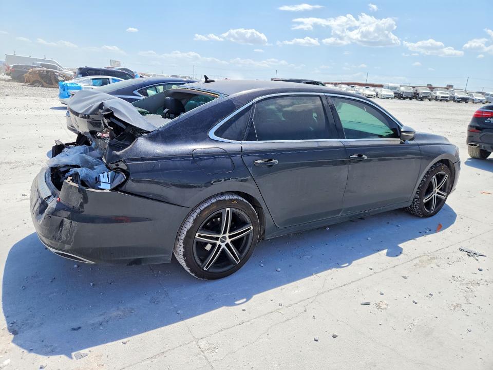 Продажа на аукционе авто 2021 Volkswagen Passat, vin: 1VWSA7A36MC016521, номер лота: 65551856