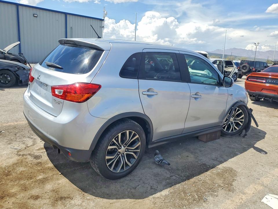 Aukcja sprzedaży 2016 Mitsubishi Outlander Sport, vin: JA4AP3AU7GZ049893, numer aukcji: 66032366