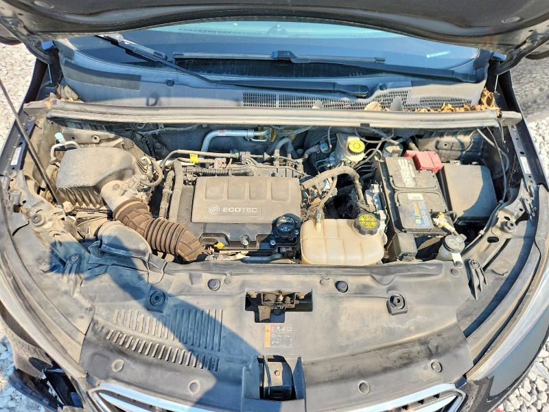 Aukcja sprzedaży 2018 Buick Encore, vin: KL4CJASB8JB621887, numer aukcji: 62330356