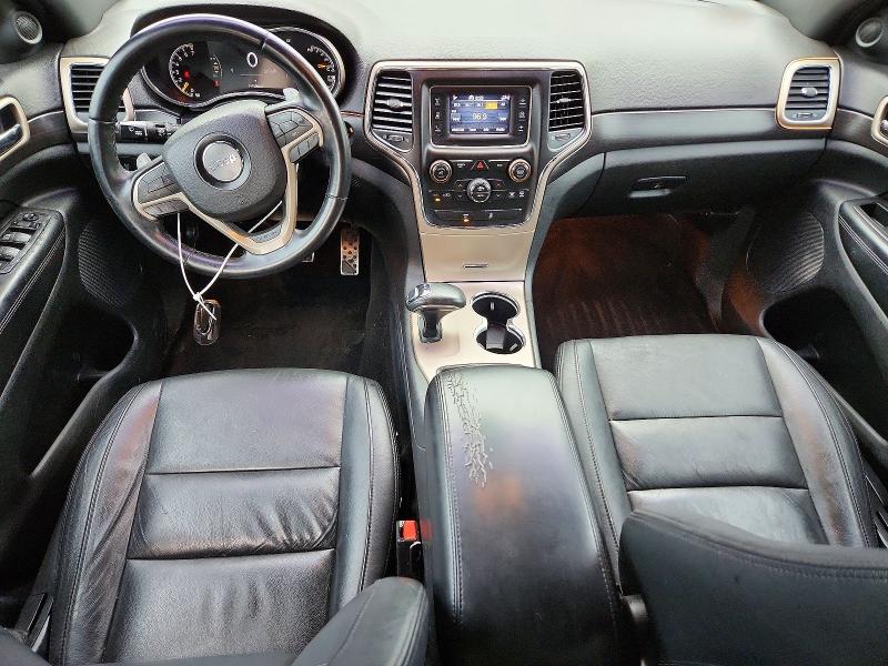 65507146 :رقم المزاد ، 1C4RJFAG1EC392365 vin ، 2014 Jeep Grand Cherokee مزاد بيع