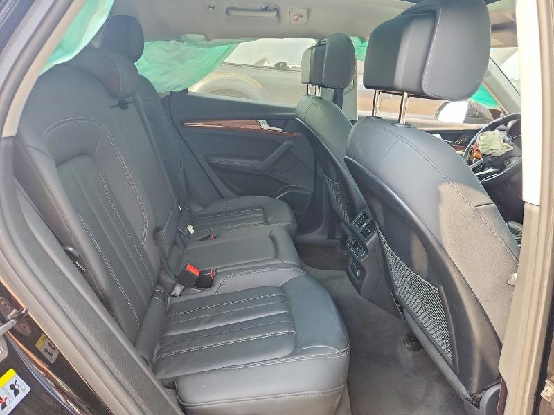 Продажа на аукционе авто 2021 Audi Q5 E, vin: WA1E2AFY6M2026481, номер лота: 64321736