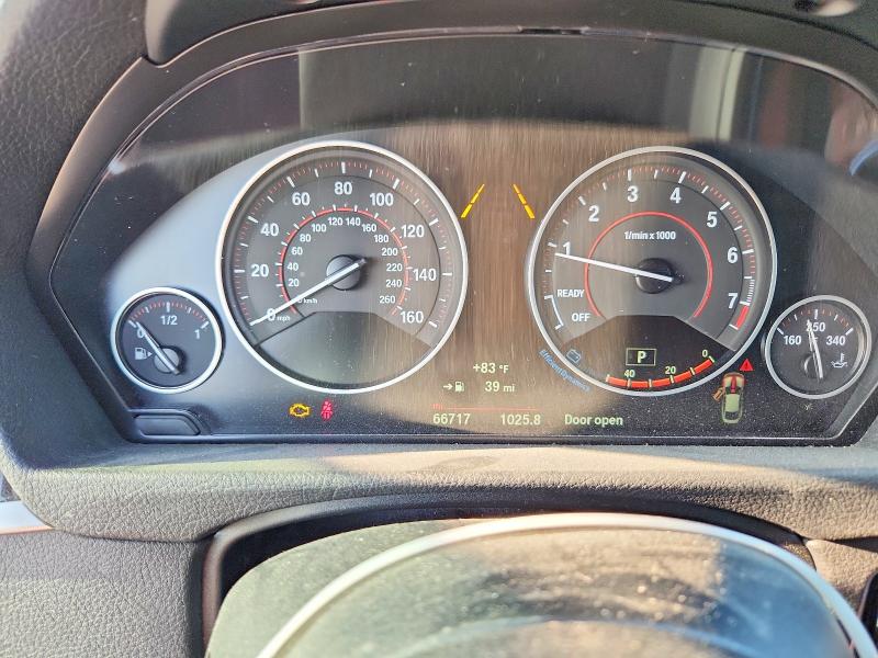 Продажа на аукционе авто 2017 Bmw 430xi, vin: WBA4F9C34HG812444, номер лота: 60819036