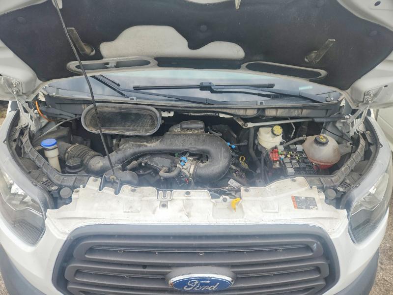 Продажа на аукционе авто 2017 Ford Transit, vin: 1FTYR2CMXHKA74206, номер лота: 67101306