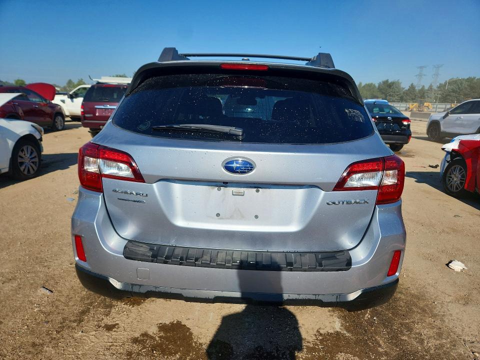 Aukcja sprzedaży 2015 Subaru Outback, vin: 4S4BSBHC6F3309729, numer aukcji: 65902416