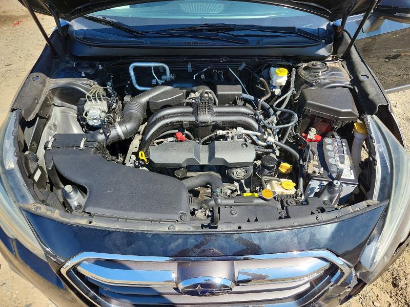 65802876 :رقم المزاد ، 4S4BSANC5J3389127 vin ، 2018 Subaru Outback مزاد بيع