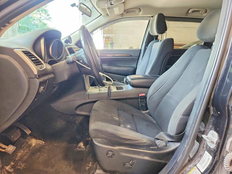 Aukcja sprzedaży 2011 Jeep Grand Cherokee, vin: 1J4RR4GG7BC678537, numer aukcji: 65885796