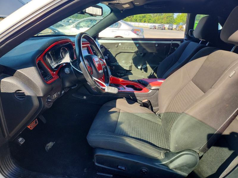 Aukcja sprzedaży 2019 Dodge Challenger, vin: 2C3CDZAG5KH712671, numer aukcji: 63415406