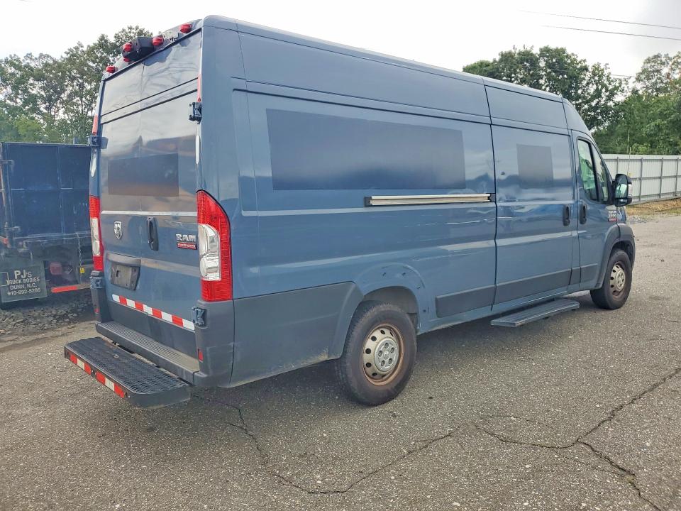 Aukcja sprzedaży 2020 Ram Promaster 3500, vin: 3C6URVJG4LE129121, numer aukcji: 66549476