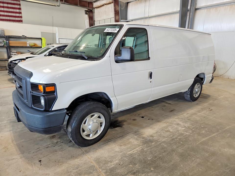 Aukcja sprzedaży 2013 Ford Econoline, vin: 1FTNE1EW6DDA38311, numer aukcji: 64370306