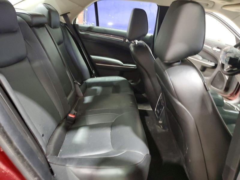 Продаж на аукціоні авто 2023 Chrysler 300, vin: 2C3CCASG0PH677550, номер лоту: 63336996