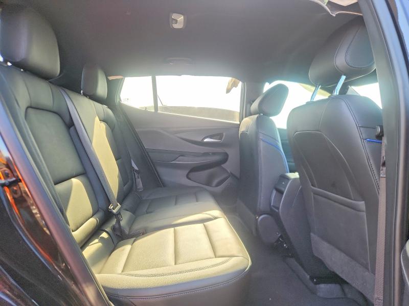 65753866 :رقم المزاد ، KL47LBEP4TB094295 vin ، 2026 Buick Envista مزاد بيع