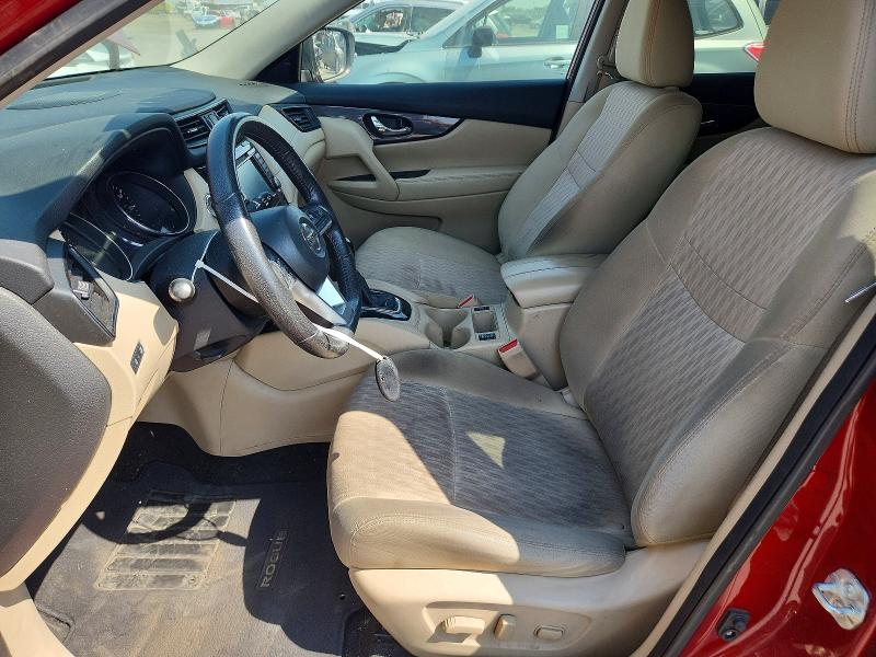 Продажа на аукционе авто 2019 Nissan Rogue, vin: 5N1AT2MT4KC749053, номер лота: 64304086