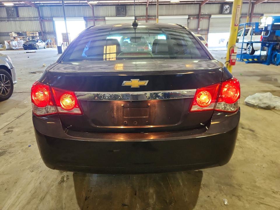 Продаж на аукціоні авто 2015 Chevrolet Cruze, vin: 1G1PC5SB1F7226669, номер лоту: 65854146