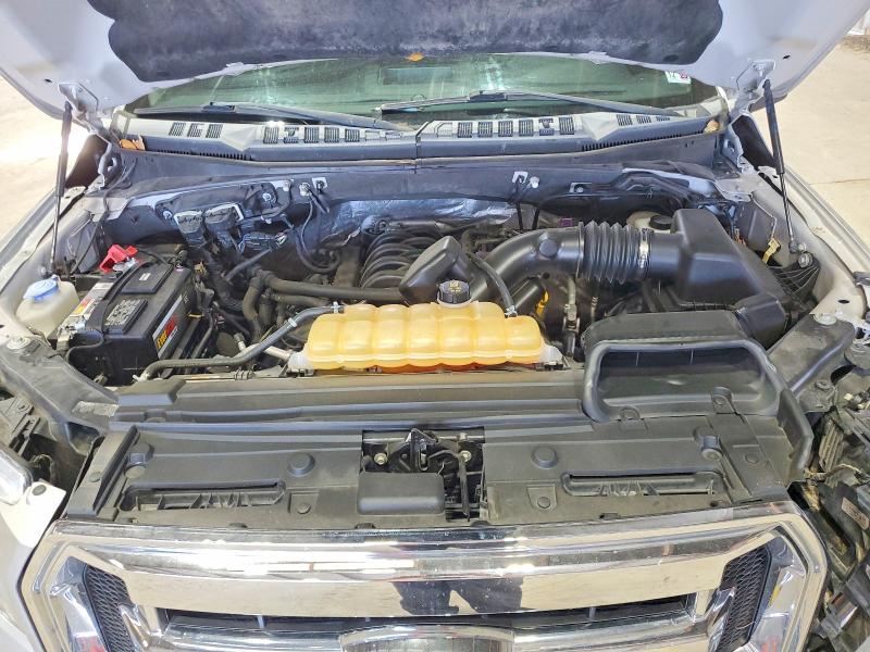 Aukcja sprzedaży 2017 Ford F150, vin: 1FTEW1EF8HKD19962, numer aukcji: 65458596