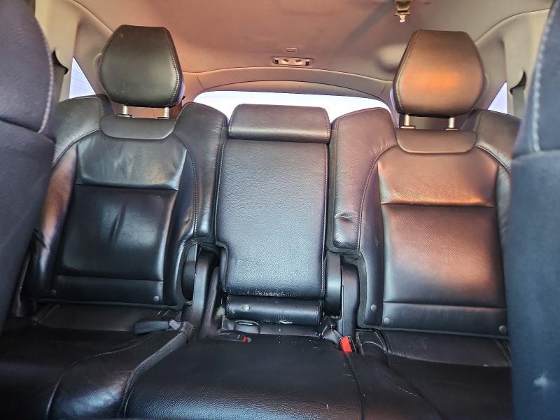 Aukcja sprzedaży 2016 Acura Mdx, vin: 5FRYD3H40GB016029, numer aukcji: 63750046