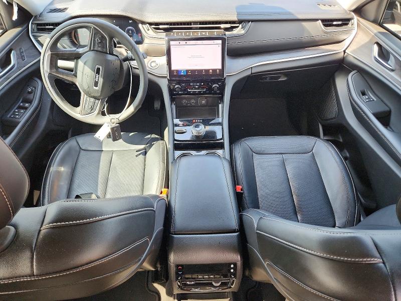 Aukcja sprzedaży 2023 Jeep Grand Cherokee, vin: 1C4RJKBG1P8809626, numer aukcji: 65707786