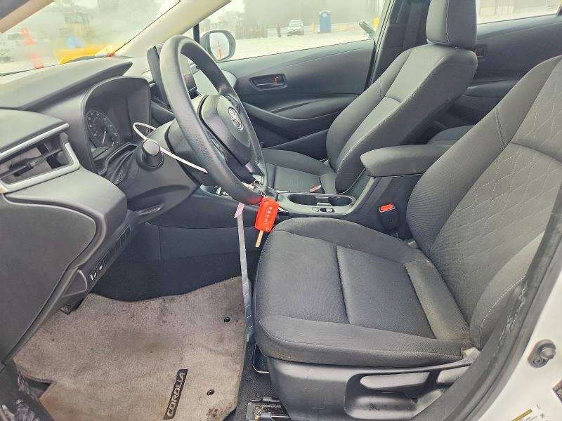 Продажа на аукционе авто 2024 Toyota Corolla, vin: 5YFB4MDE8RP181930, номер лота: 66961226