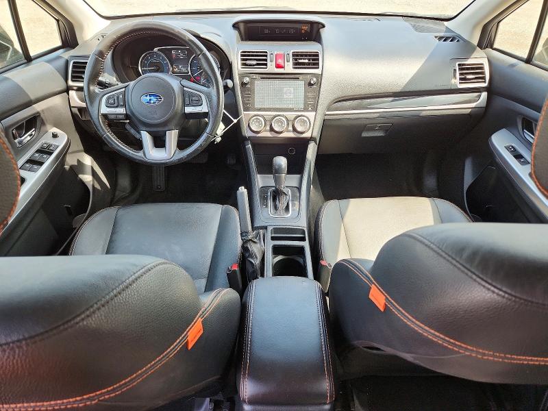 2016 Subaru Crosstrek მანქანა იყიდება აუქციონზე, vin: JF2GPAKC5GH319446, აუქციონის ნომერი: 63897406