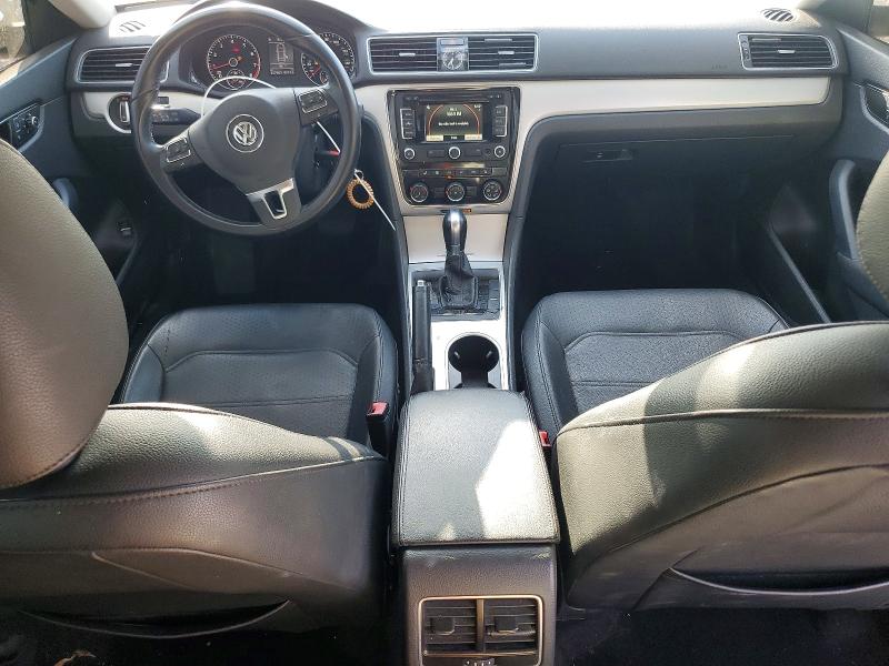 2013 Volkswagen Passat მანქანა იყიდება აუქციონზე, vin: 1VWBP7A33DC108720, აუქციონის ნომერი: 63773136